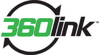 360 Link Logo