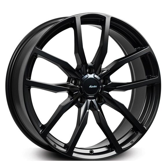 Arnhem Arnhem Matt Black