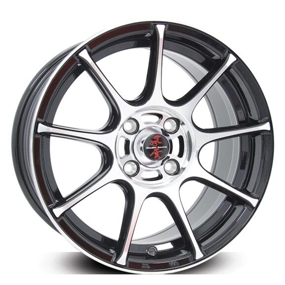 Asahi Asahi Gloss Black Fp