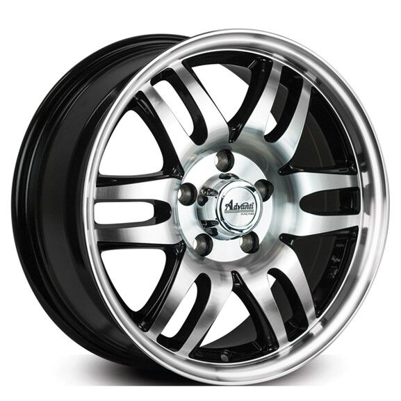 Athena Athena Gloss Black Fp