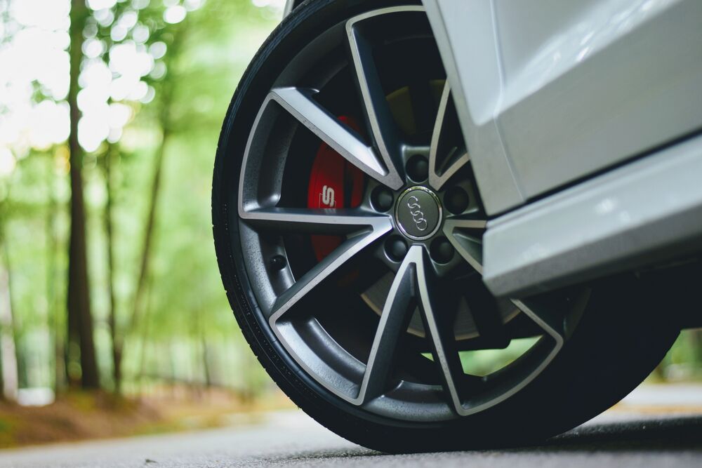Car Tyres Car tyres - Capital Tyres Hamilton - Drive through service