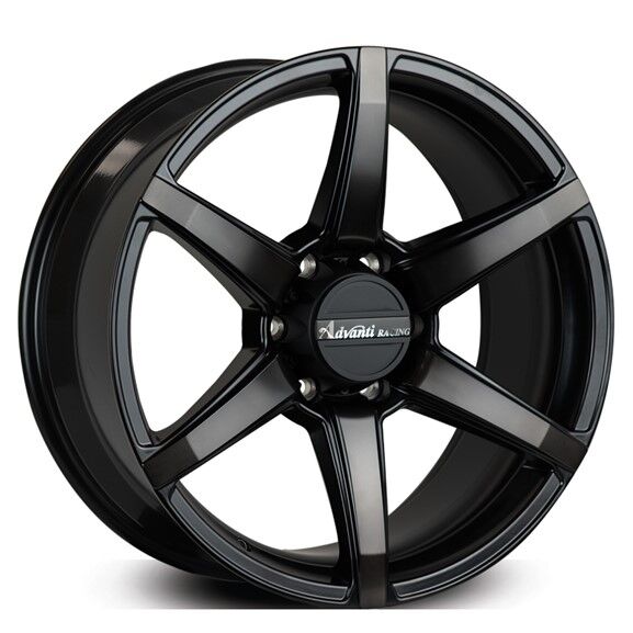 Avalanche Avalanche Mbfp Black Tint