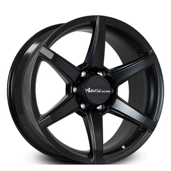 Avalanche Avalanche Satin Black