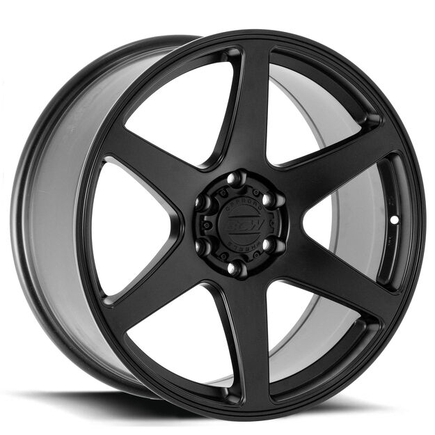 BGW Cartel BGW Cartel Matt Black