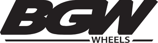 BGW Wheels Logo