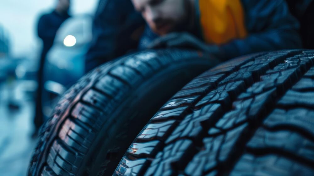Brands Brands - Capital Tyres Hamilton - Drive through service