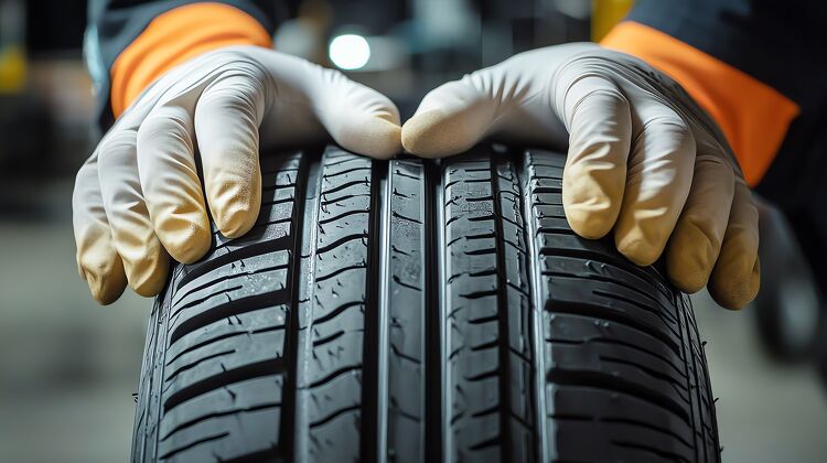 Autotracker Servicing New tyres Capital Tyres Hamilton - Drive through service