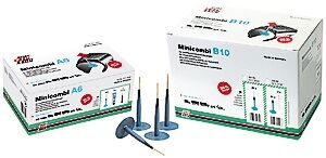 Tip Top A6 Combi Repairs