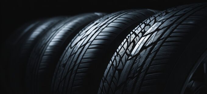 Tyres Image of tyres Capital Tyres Hamilton - Drive through service
