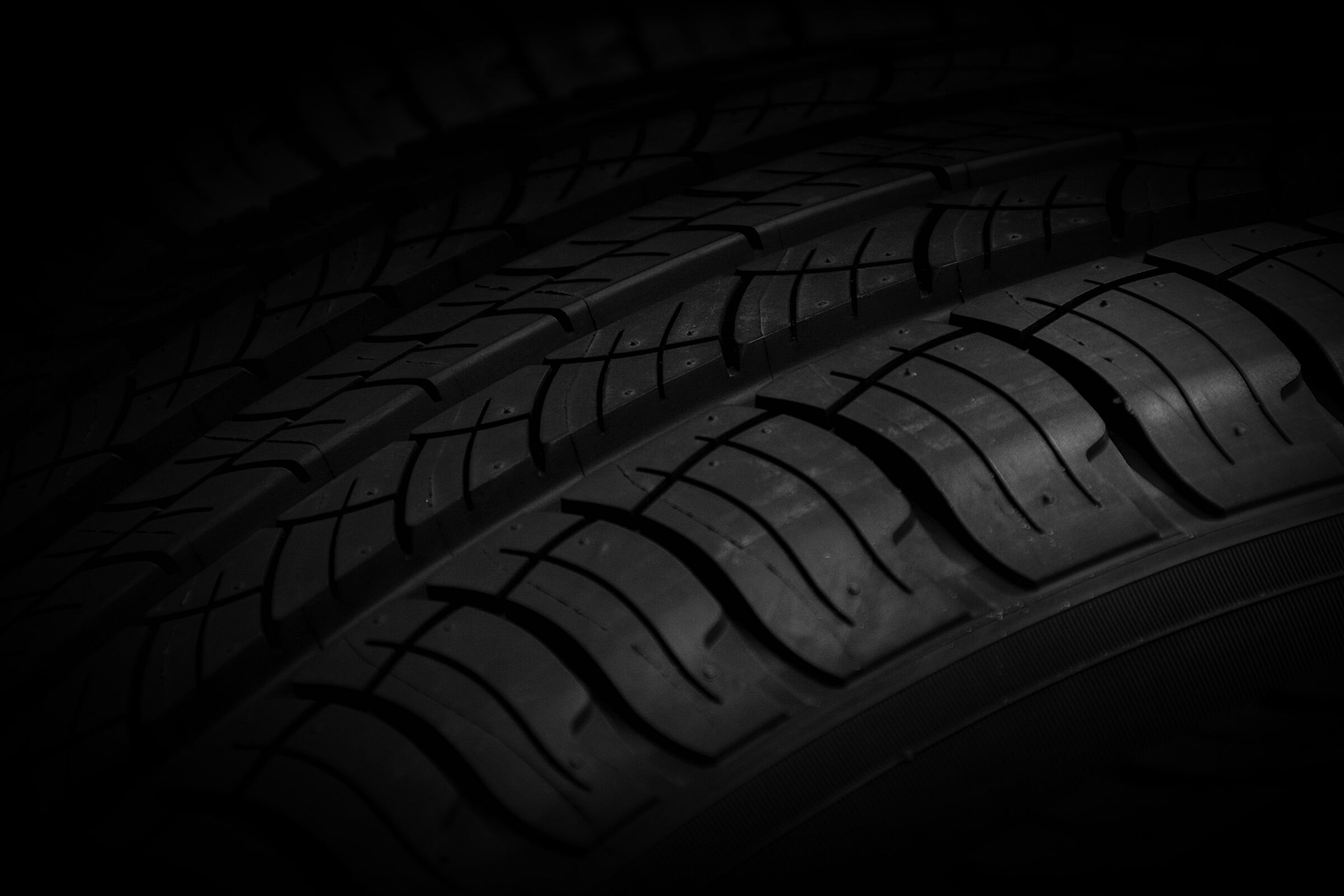 Tyre Tread